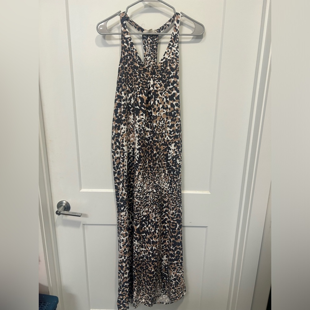 Lovestitch maxi dress